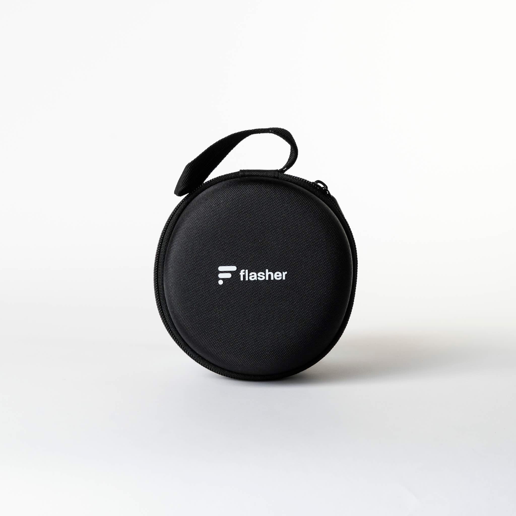 Flasher Protective Case