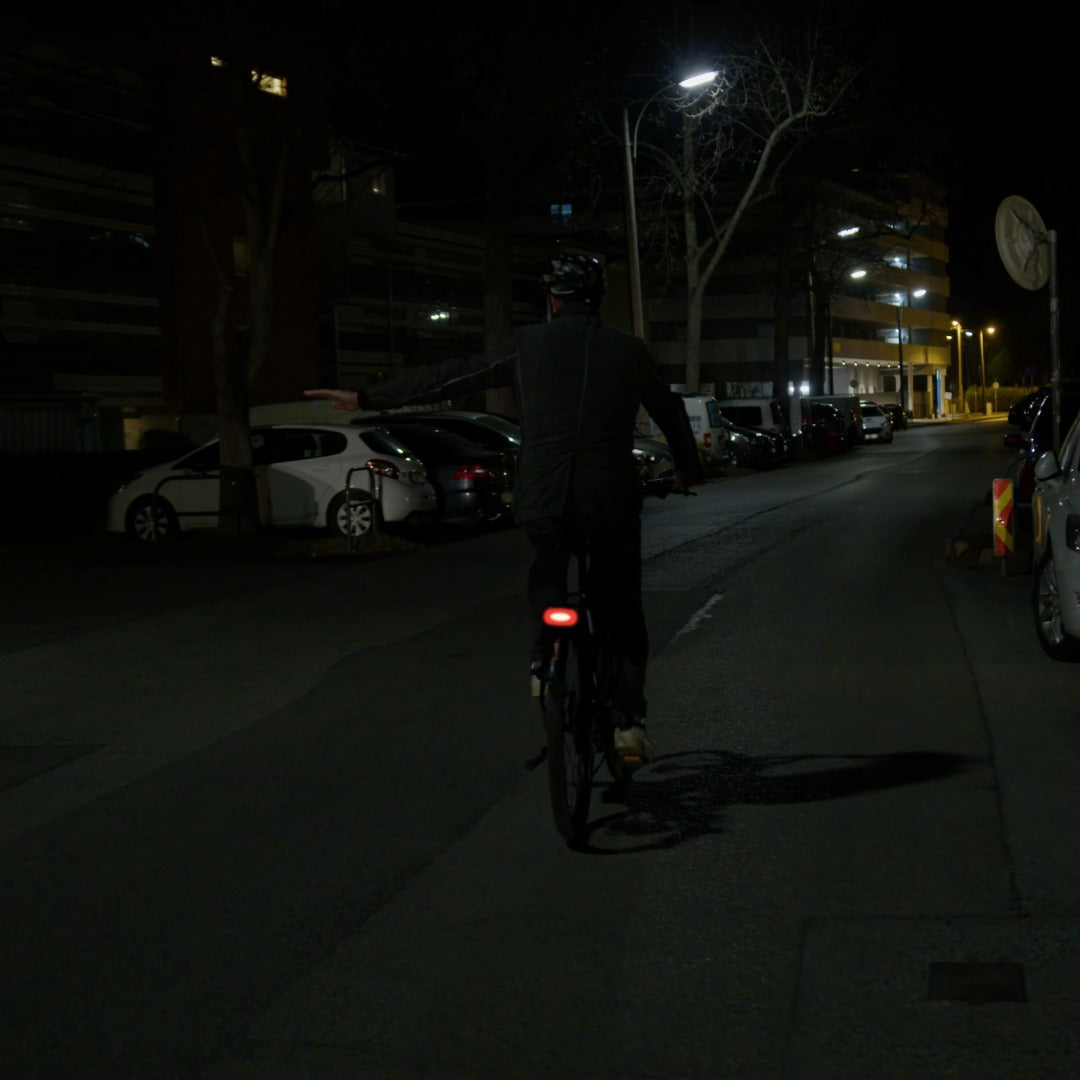 Handzeichen am Fahrrad: gesetzlich Pflicht? (Stand 2026)
