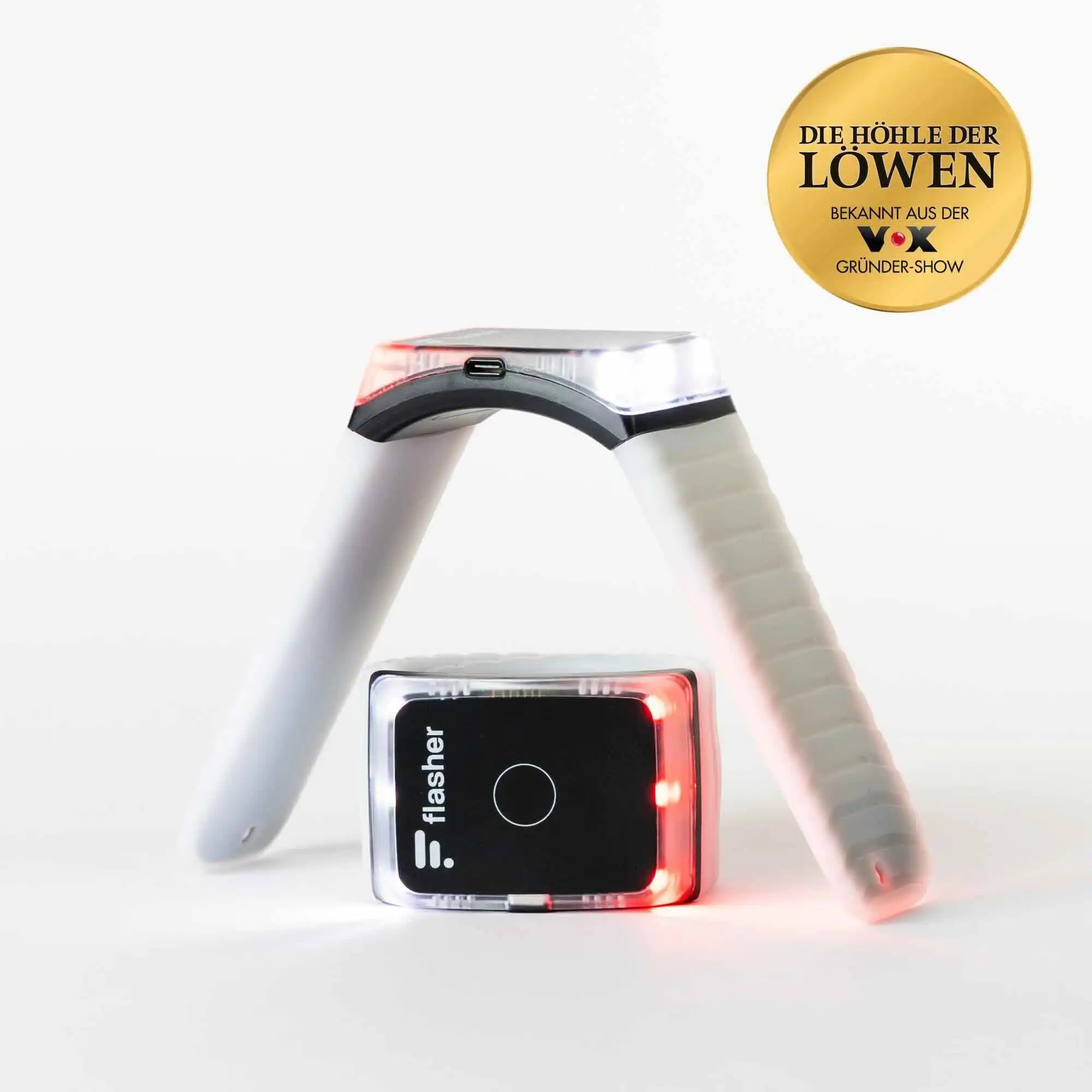 LED Blitzmodul Strobe Für Auto - DC12V Links Rechts Blinker 60W