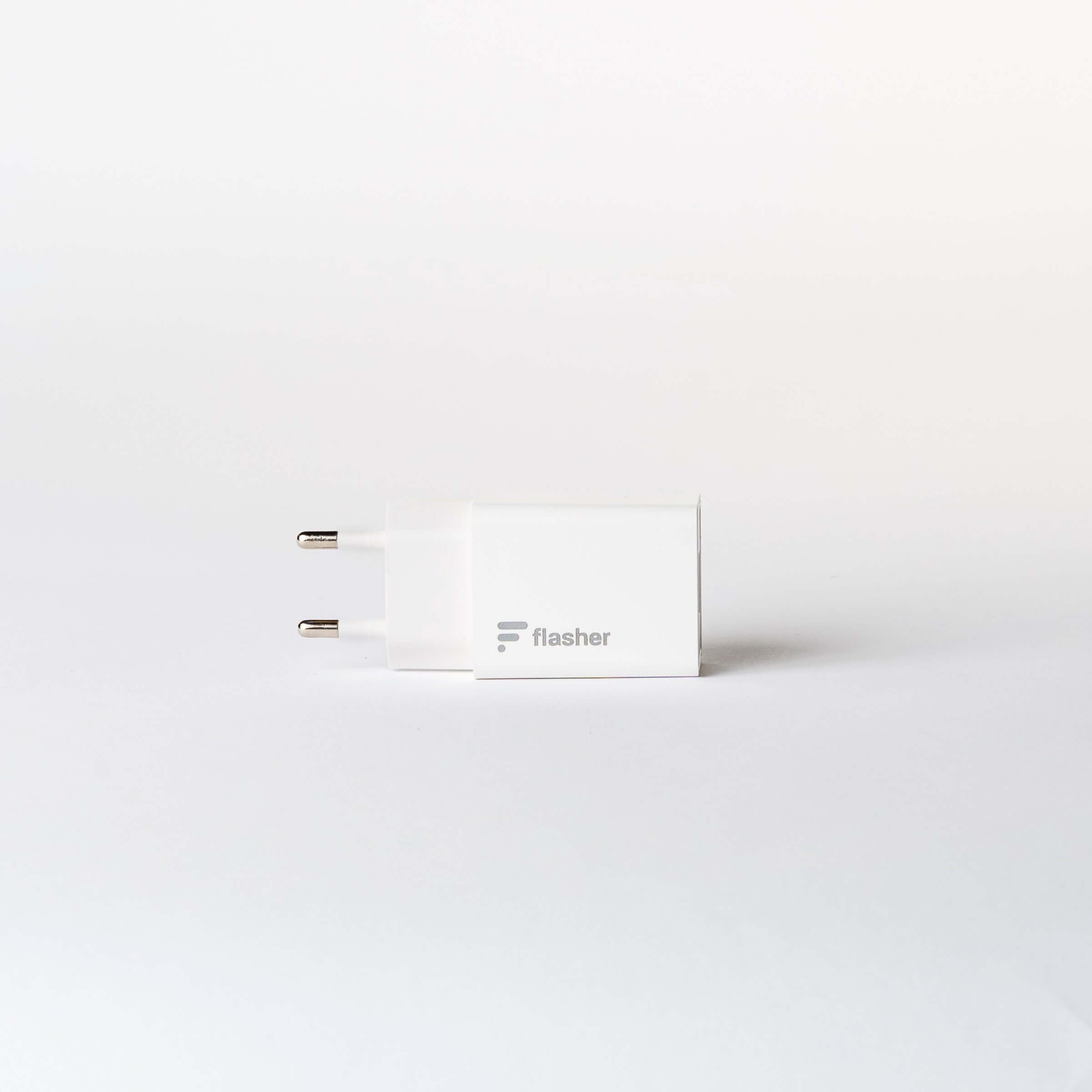 Flasher Power Adapter