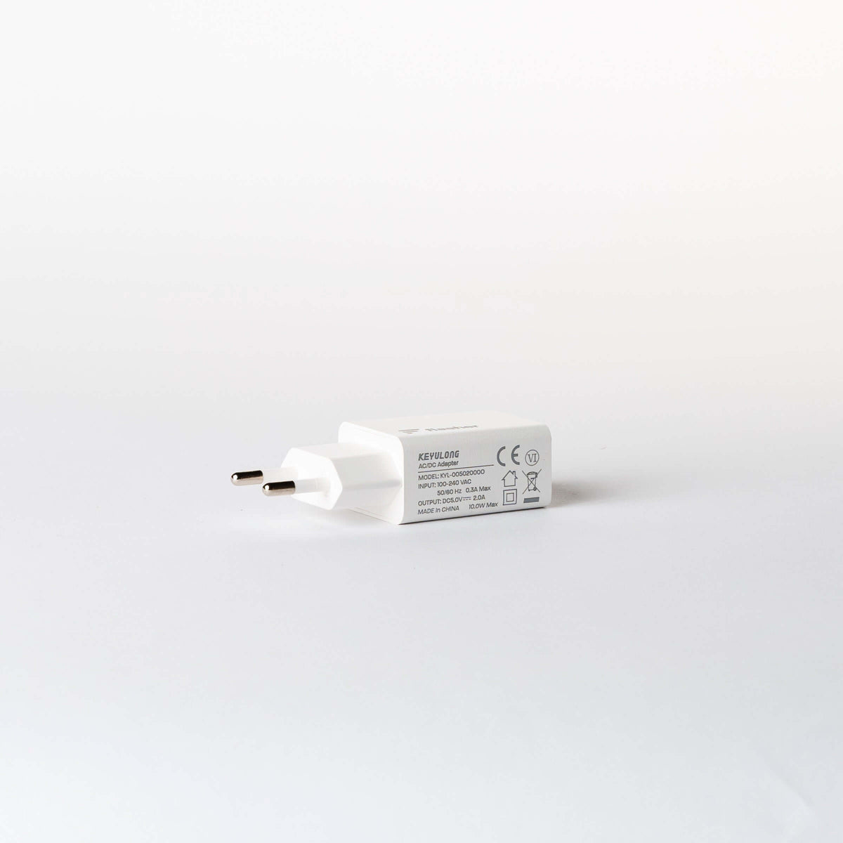 Charge the Flasher blinker bracelets perfectly – Flasher power supply