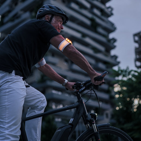velorian fahrrad e-bike blinker set Blinker fürs Fahrrad und E-Bike mit Zubehör
